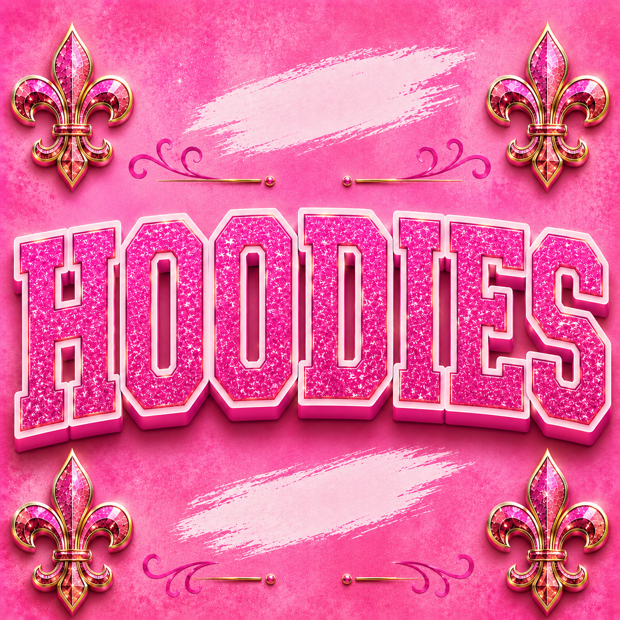 Gildan Hoodie