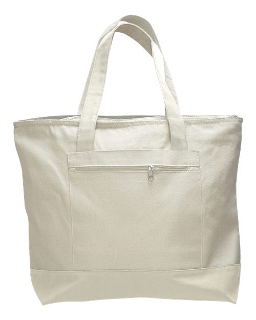 Graphic Tote Bag