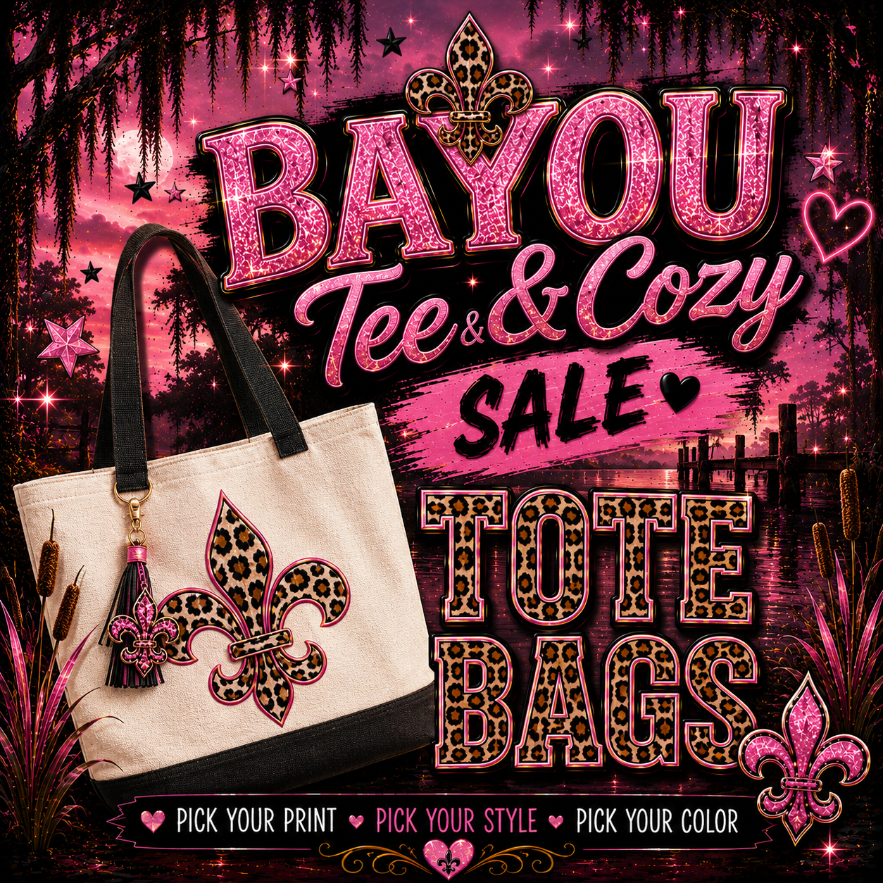 TOTE BAG