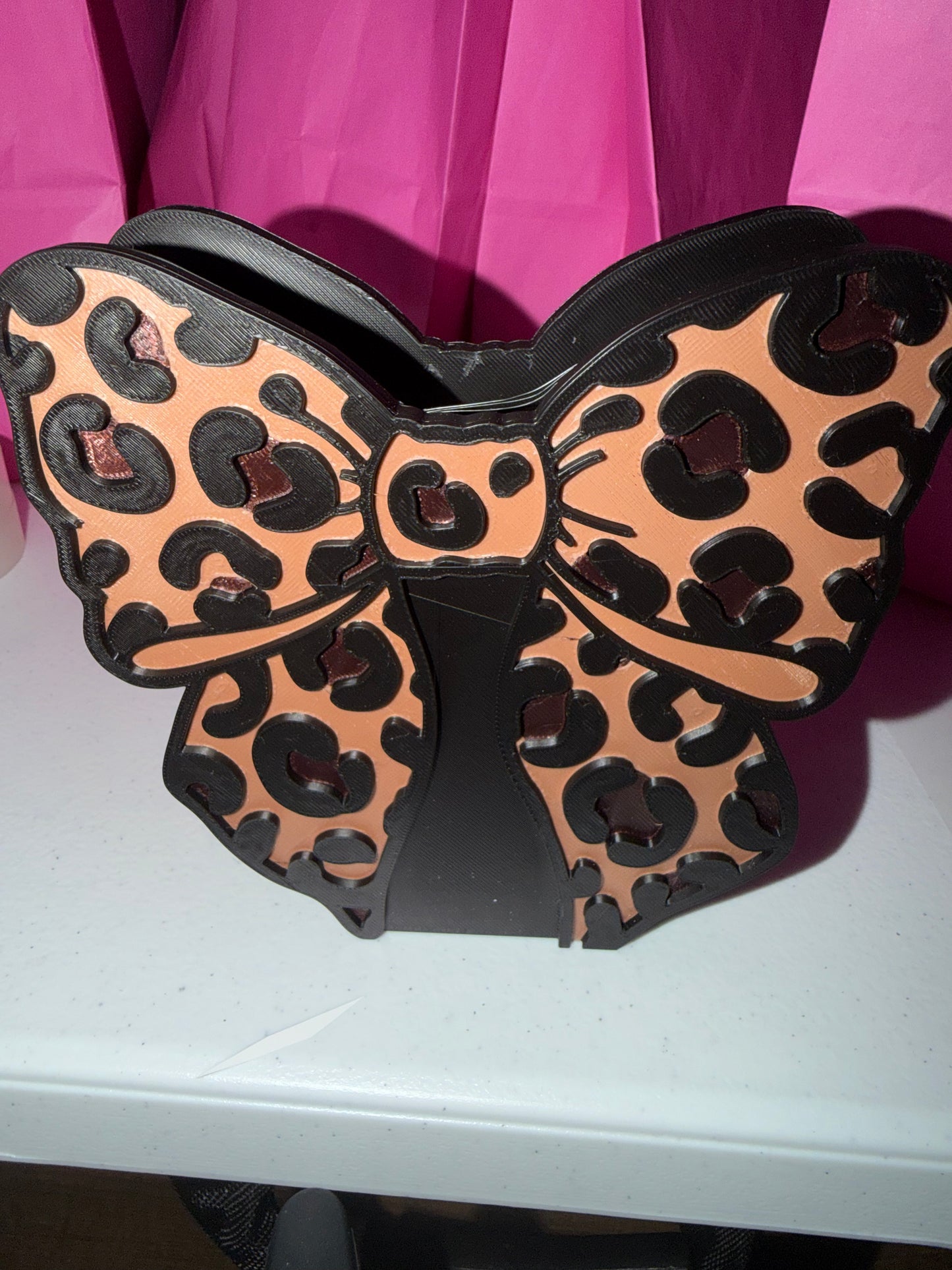 3D Pen/Pencil/Brush Holders