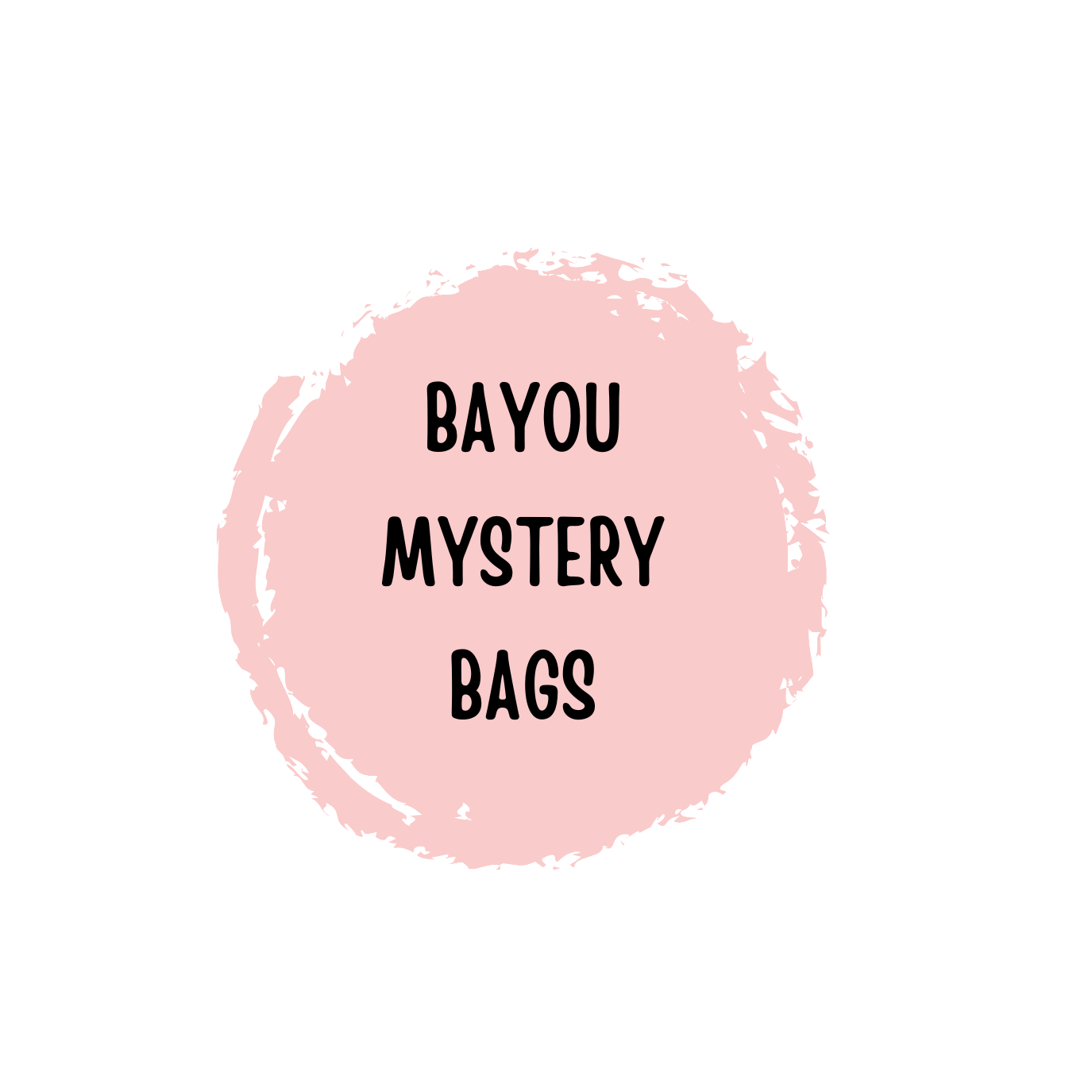 Bayou Mystery Bags