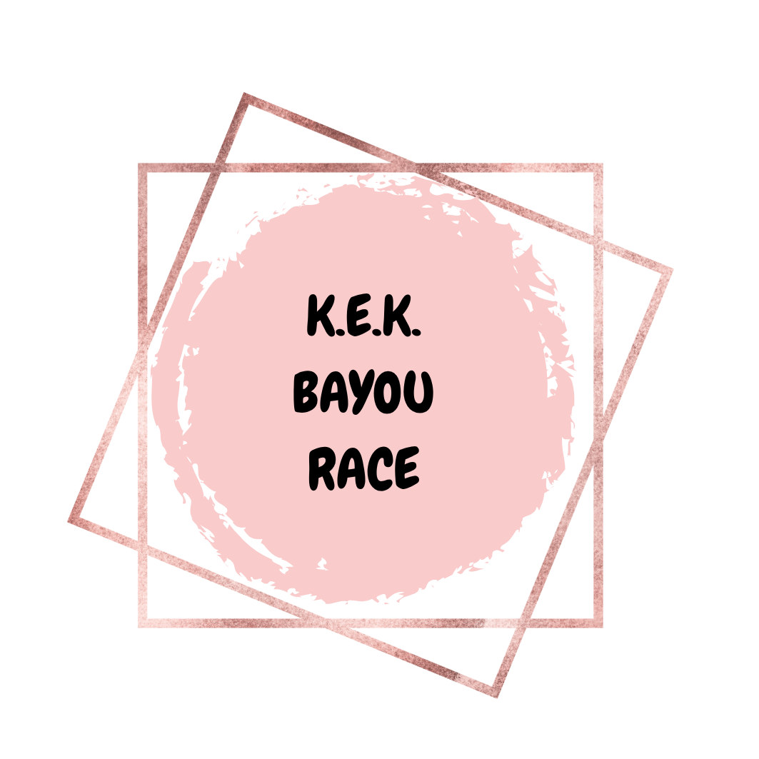 KEK Bayou Race