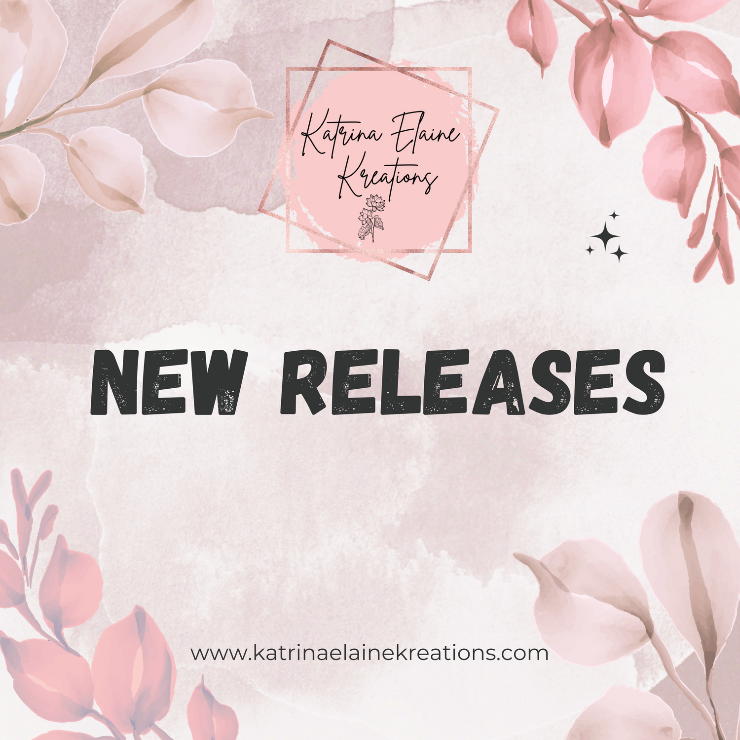 New Releases