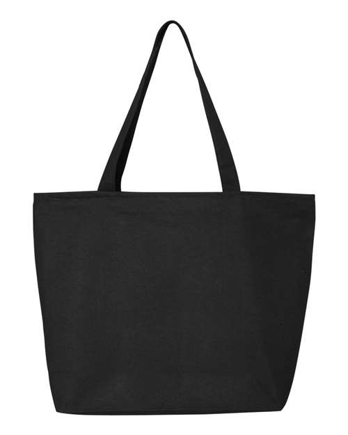 Graphic Tote Bag