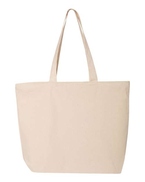 Graphic Tote Bag