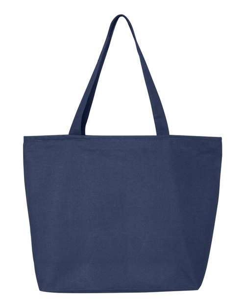 Graphic Tote Bag