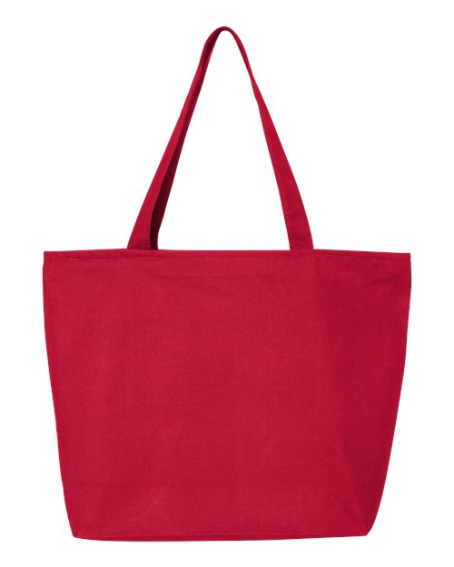 Graphic Tote Bag