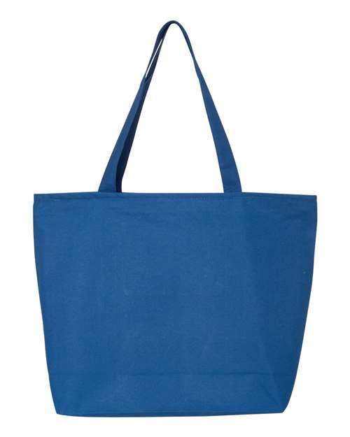 Graphic Tote Bag