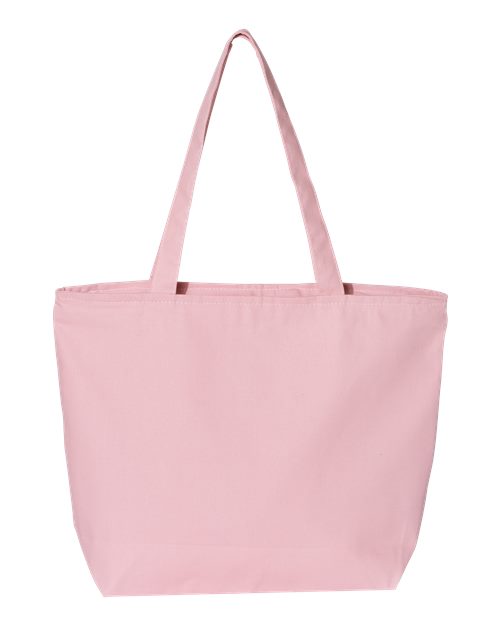 Graphic Tote Bag