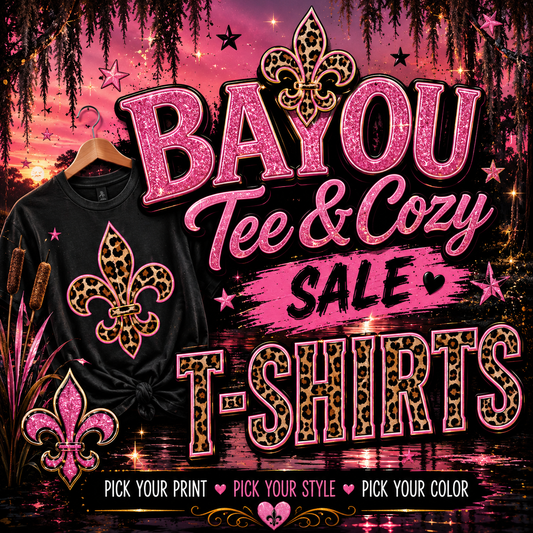 T-SHIRTS
