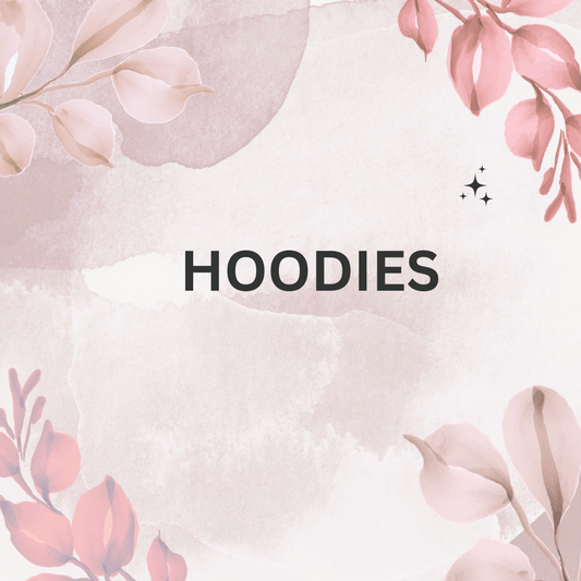 HOODIES