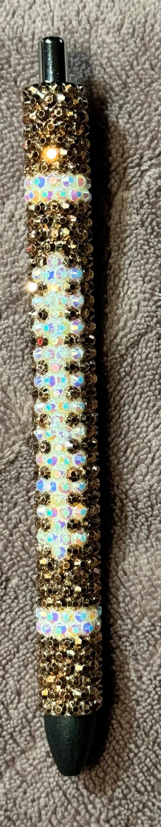 Rhinestone Pens