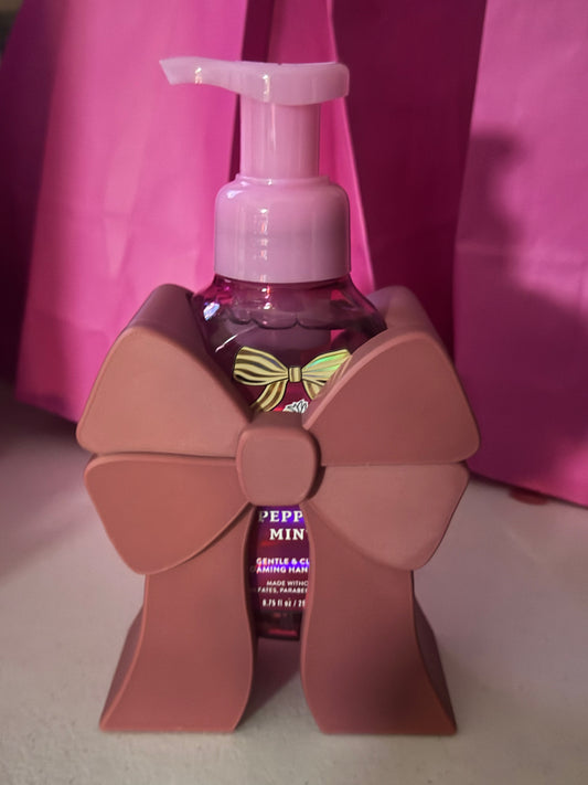 3D Printed Soap Holder