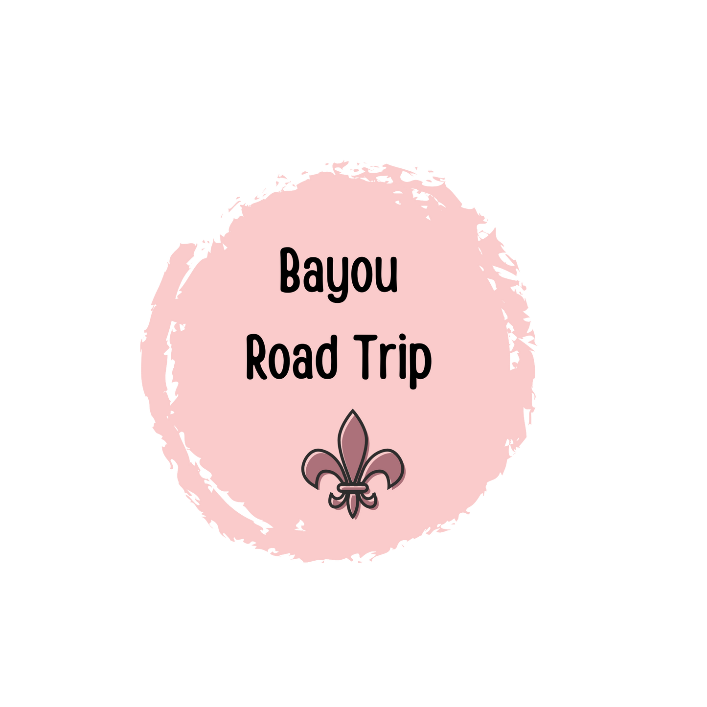 Bayou Road Trip for Pen