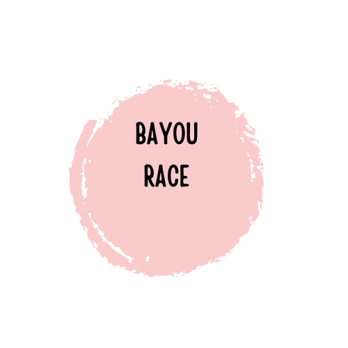 Bayou Race