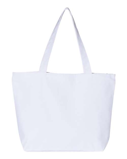 Graphic Tote Bag
