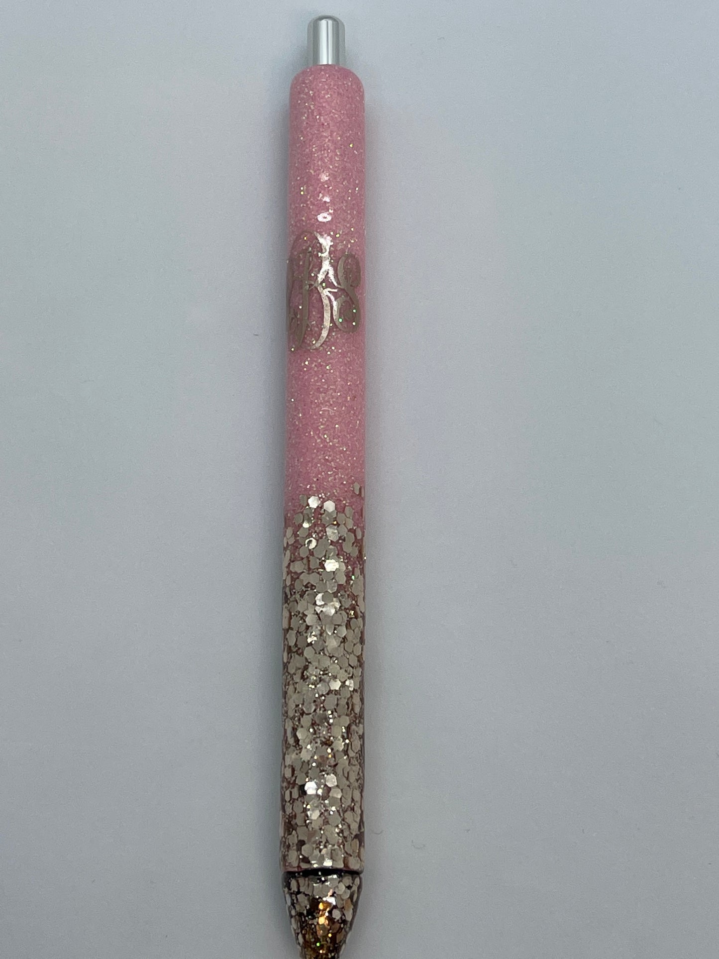 Ink Joy Custom Glitter pens