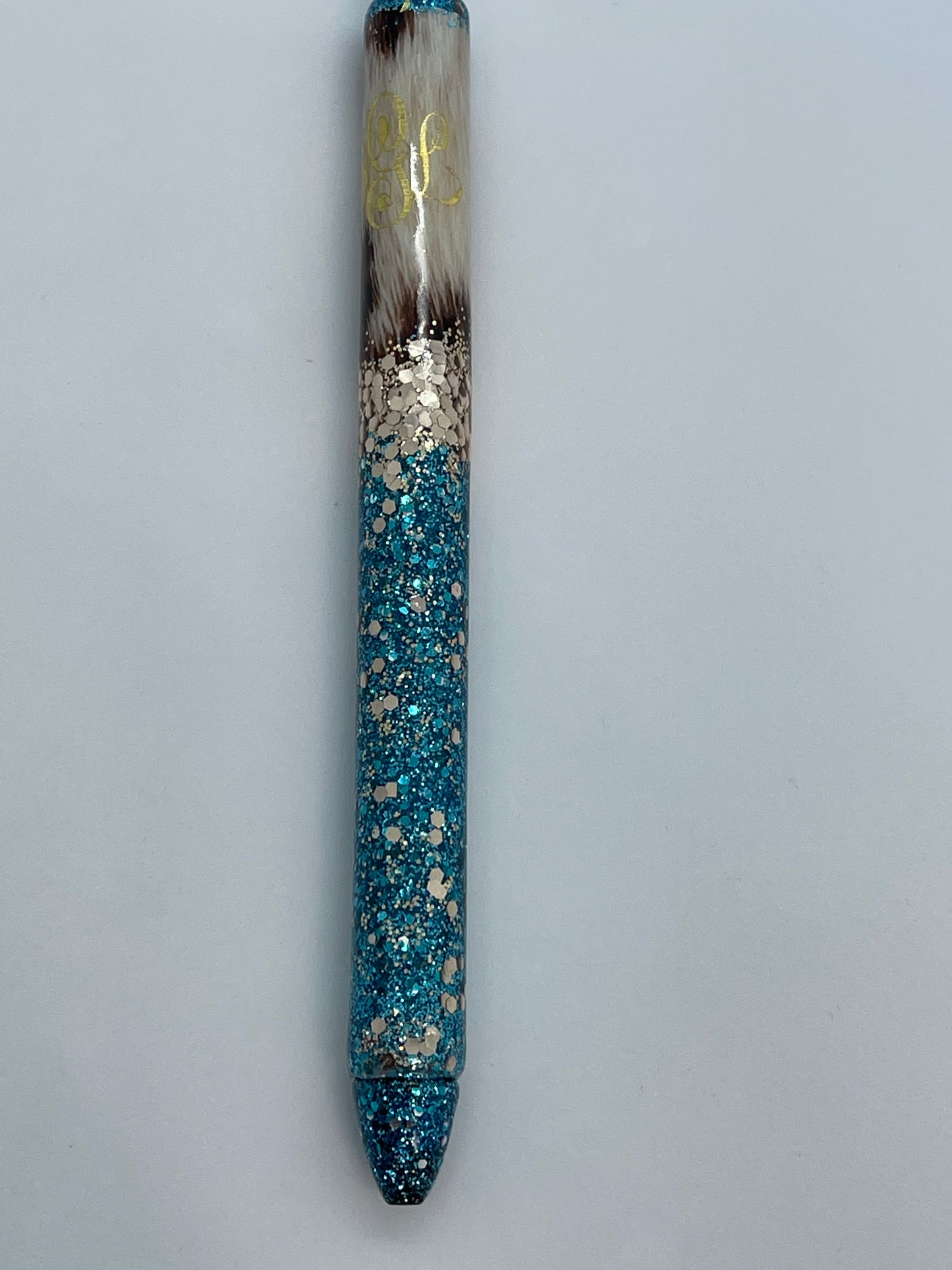 Ink Joy Custom Glitter pens