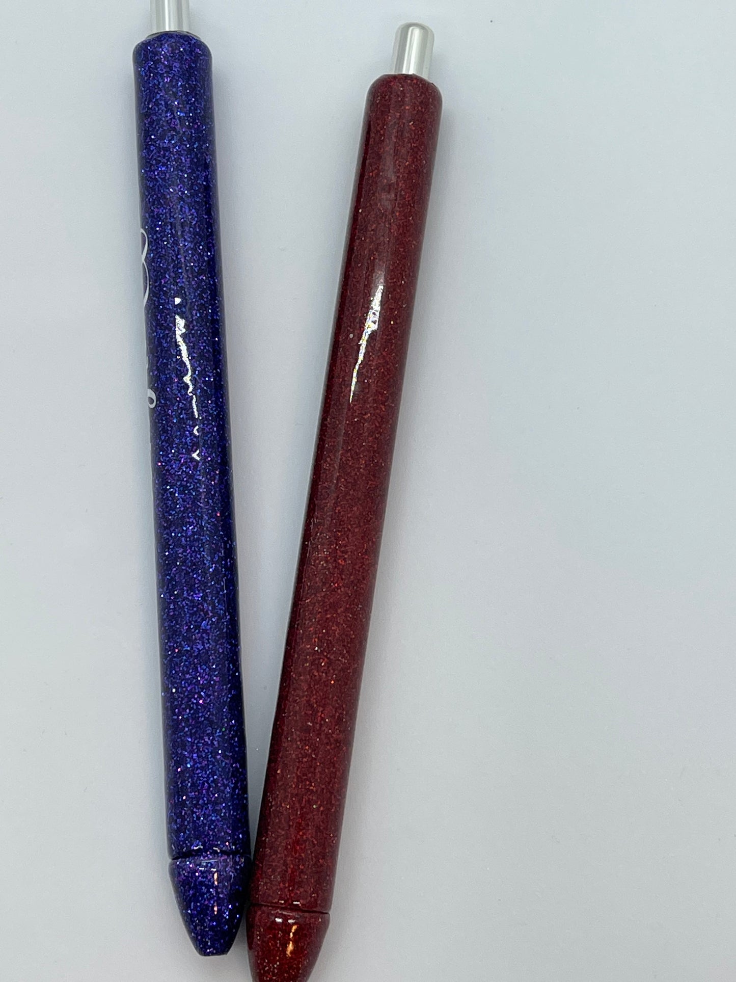 Ink Joy Custom Glitter pens